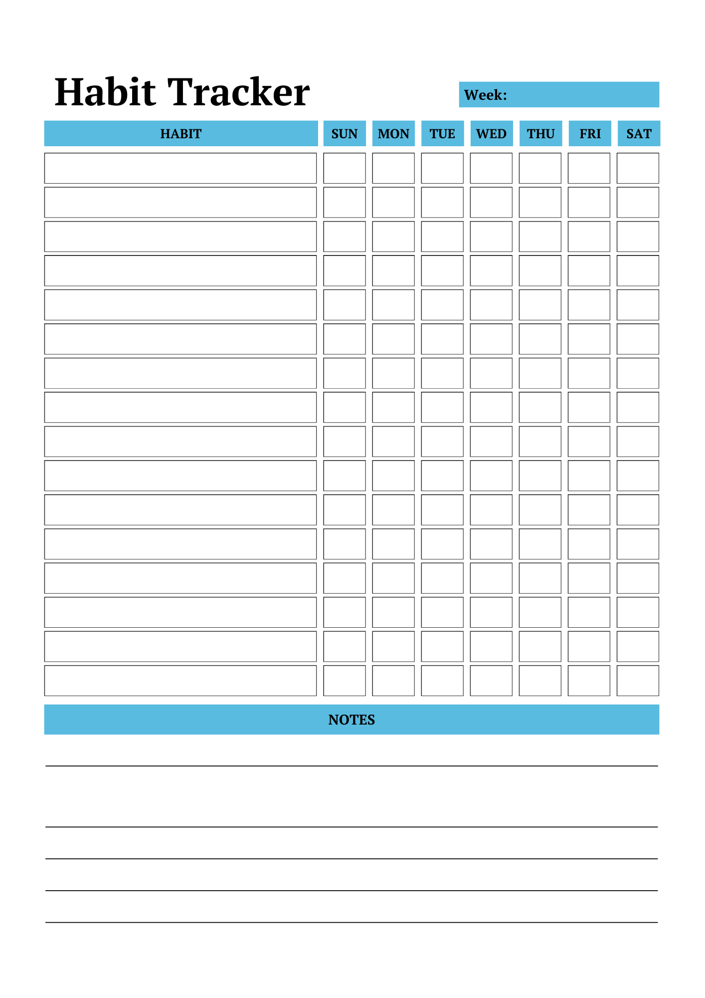 2026 Anxiety & Depression Journal - PLR MRR