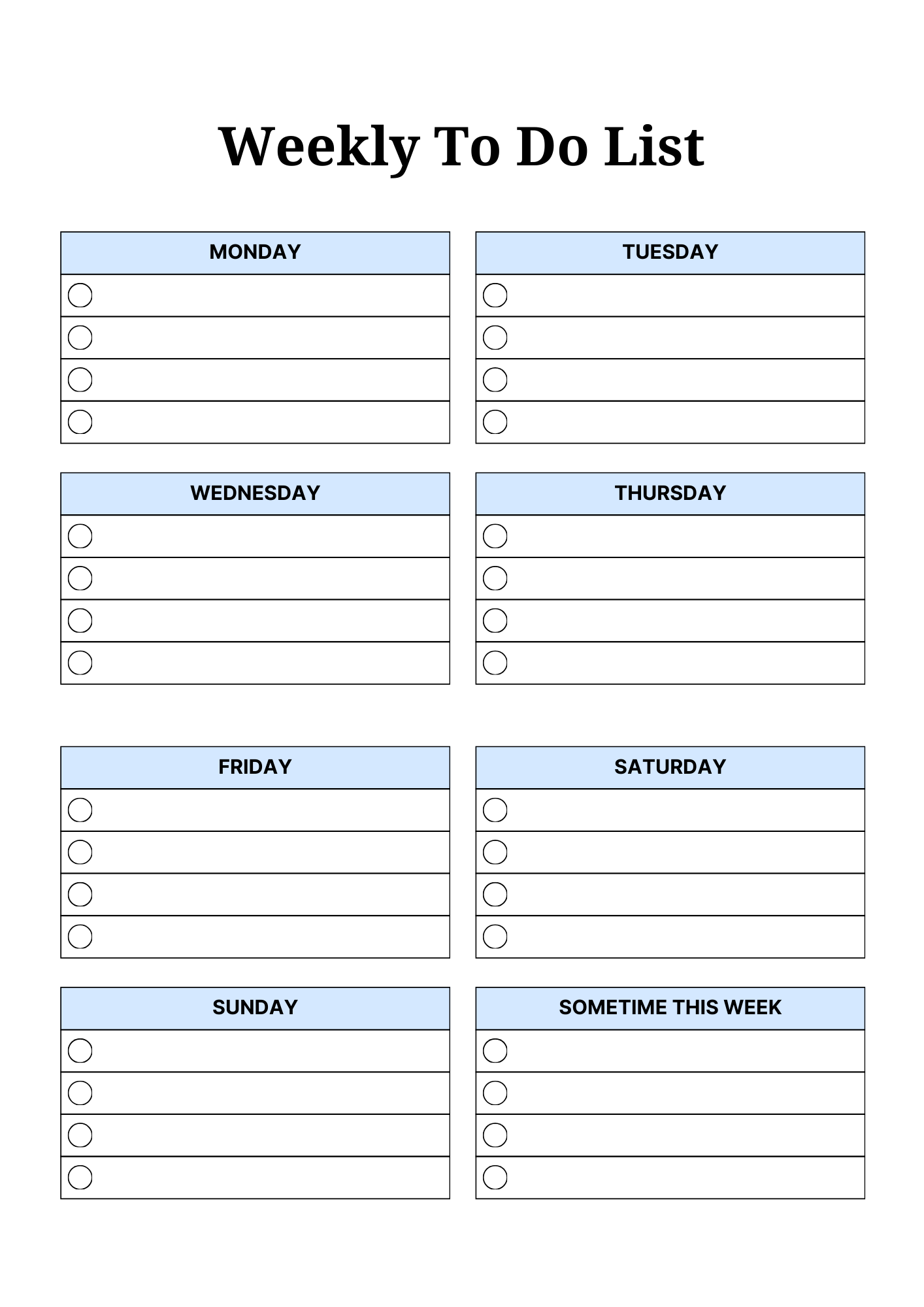 Ultimate 2026 Life Planner Canva MRR+PLR Resell rights