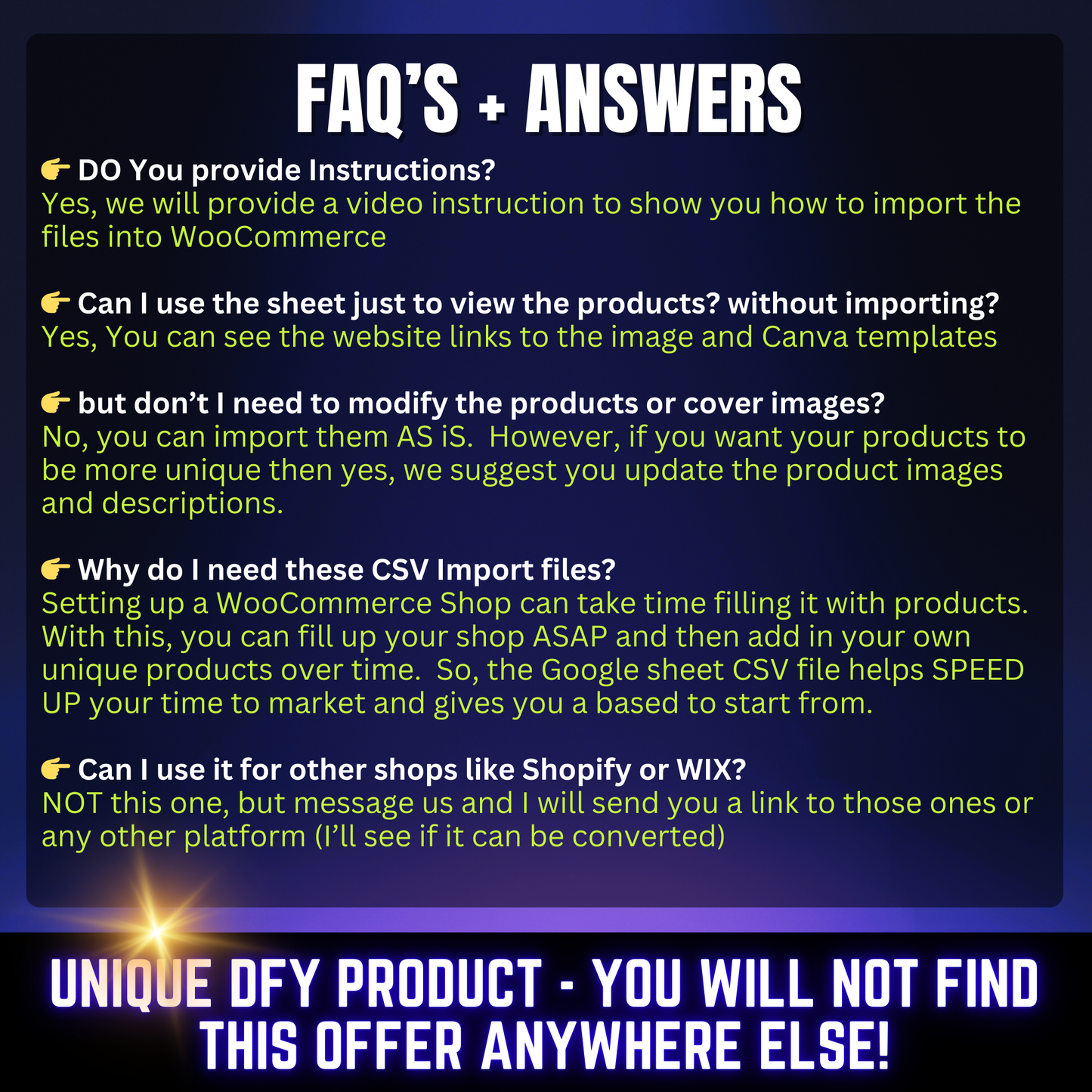 335+ WooCommerce MRR Digital Products Import Google Sheet CSV with Master resell rights MRR + PLR for Products