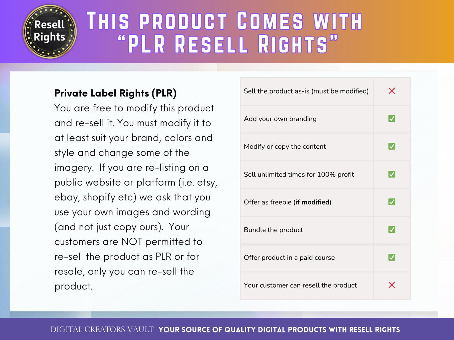 100+ Reel Hooks for Instagram and TikTok + AI hook Generator | TikTok or Instagram Reels | TikTok Hooks + PLR Resell Rights - MRR Products Vault