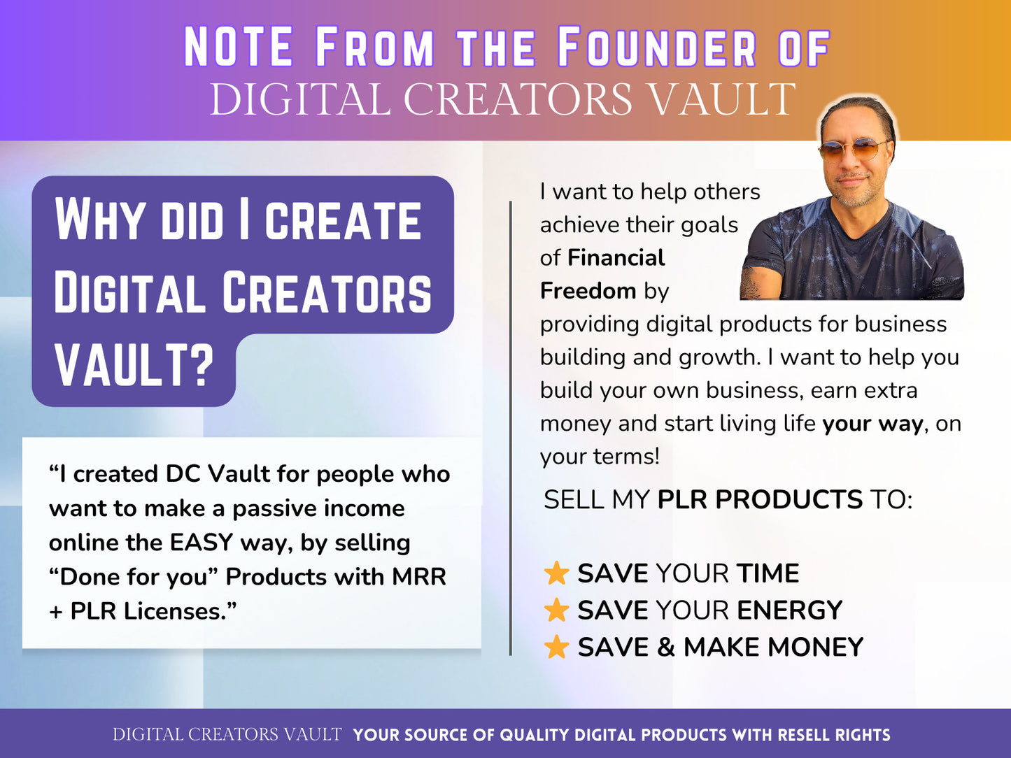 Canva Link in Bio landing page template (Green) with PLR Resell rights | Instagram bio | Tiktok bio | Canva page template PLR - MRR Products Vault