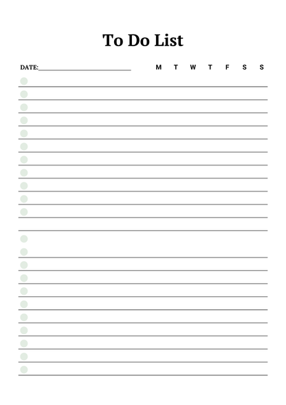 2026 365 Days Planner - PLR MRR