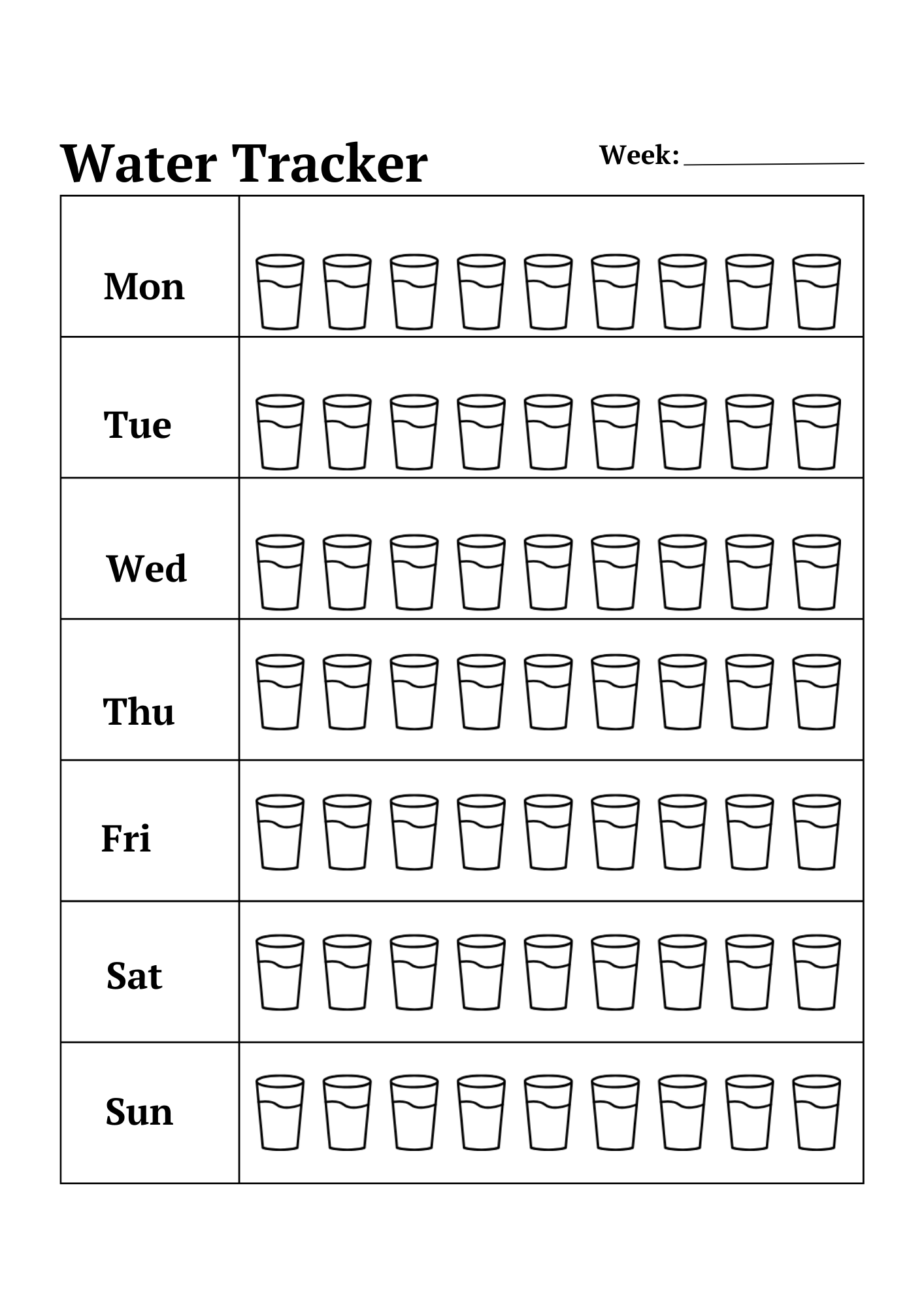 2026 Anxiety & Depression Journal - PLR MRR
