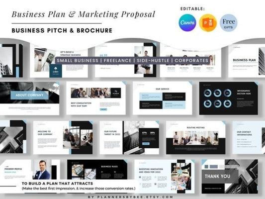 Pitch Deck