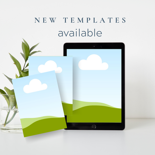 15+ Editable Canva Mockup Template MRR+PLR Resell rights