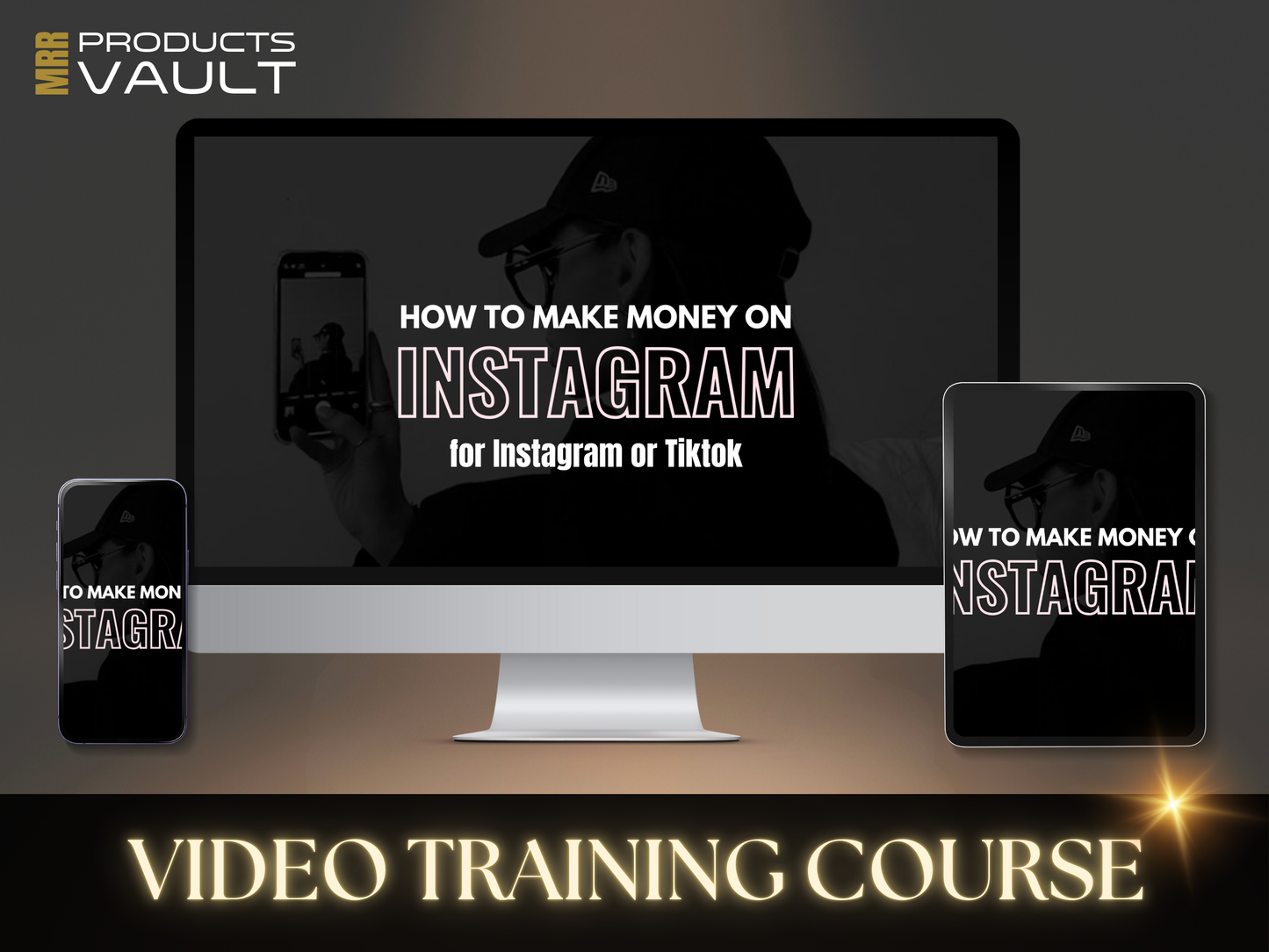 7 Digital Course Products for $17 - Get 95% OFF - Get 7 High Quality digital Course products - Video courses + ebook guides (NEW)