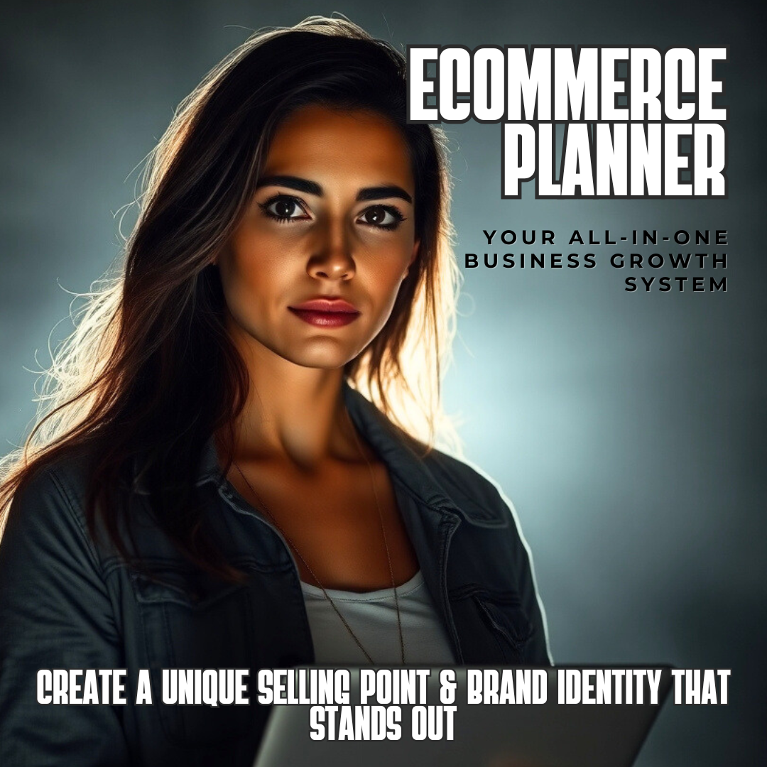 RTB - ECommerce Planner - MRR + PLR