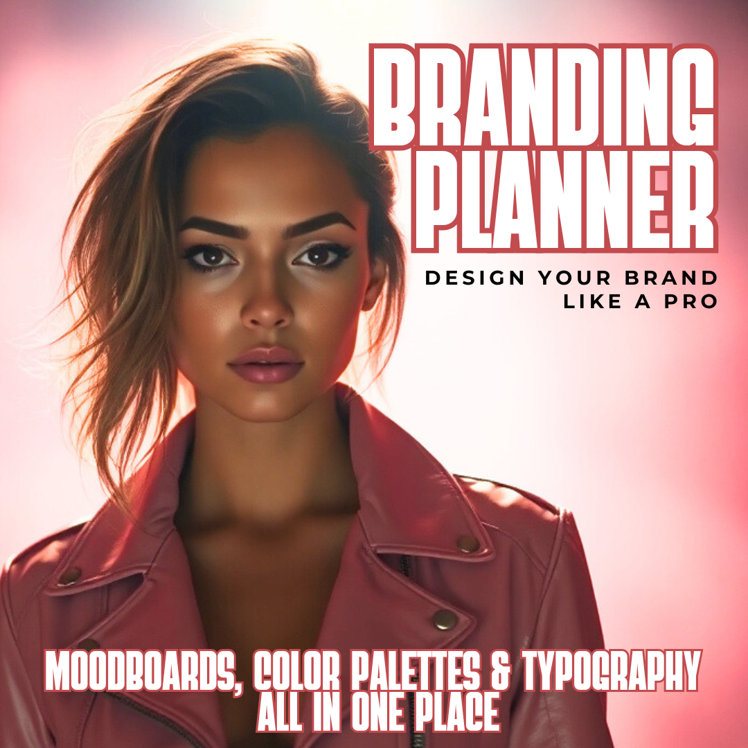 RTB - Branding Planner - MRR + PLR