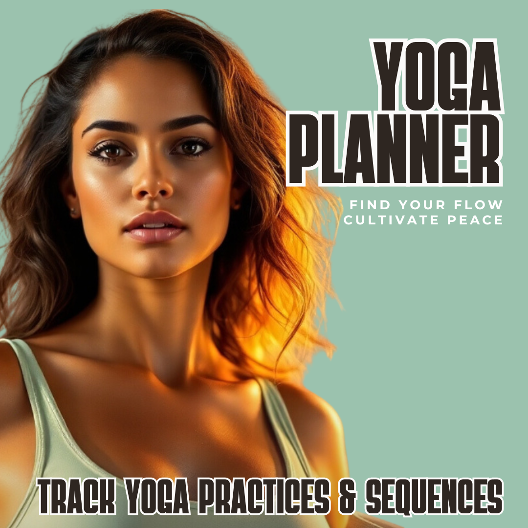 RTB - Yoga Planner - MRR + PLR