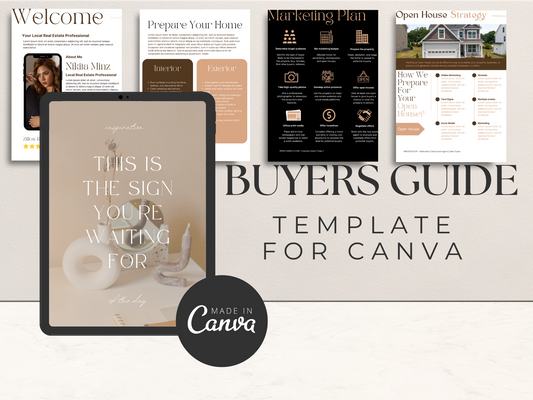 EBook Templates for Canva MRR+PLR Resell rights