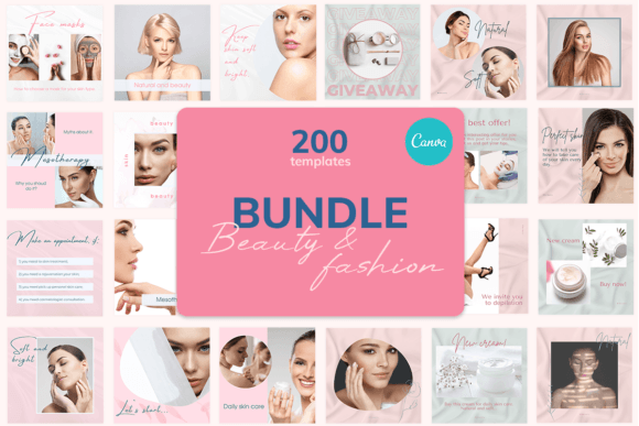 Beauty Bundles