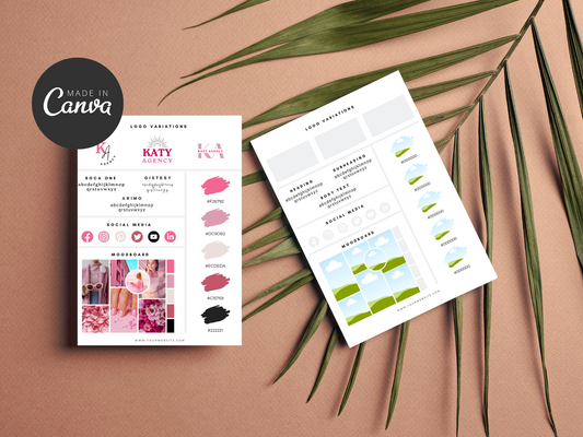 Branding Kit