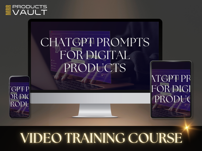 7 Digital Course Products for $17 - Get 95% OFF - Get 7 High Quality digital Course products - Video courses + ebook guides (NEW)