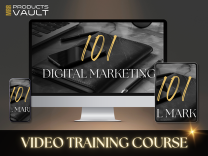 7 Digital Course Products for $17 - Get 95% OFF - Get 7 High Quality digital Course products - Video courses + ebook guides (NEW)