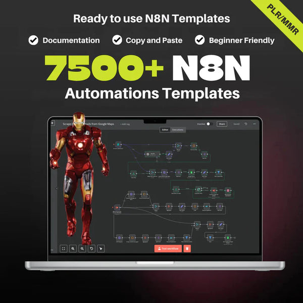 N8N Templates