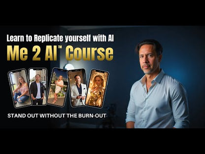Me 2 AI Course