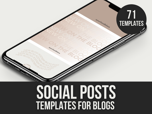 blog posts and other engagement boosters - MRR Products Vault