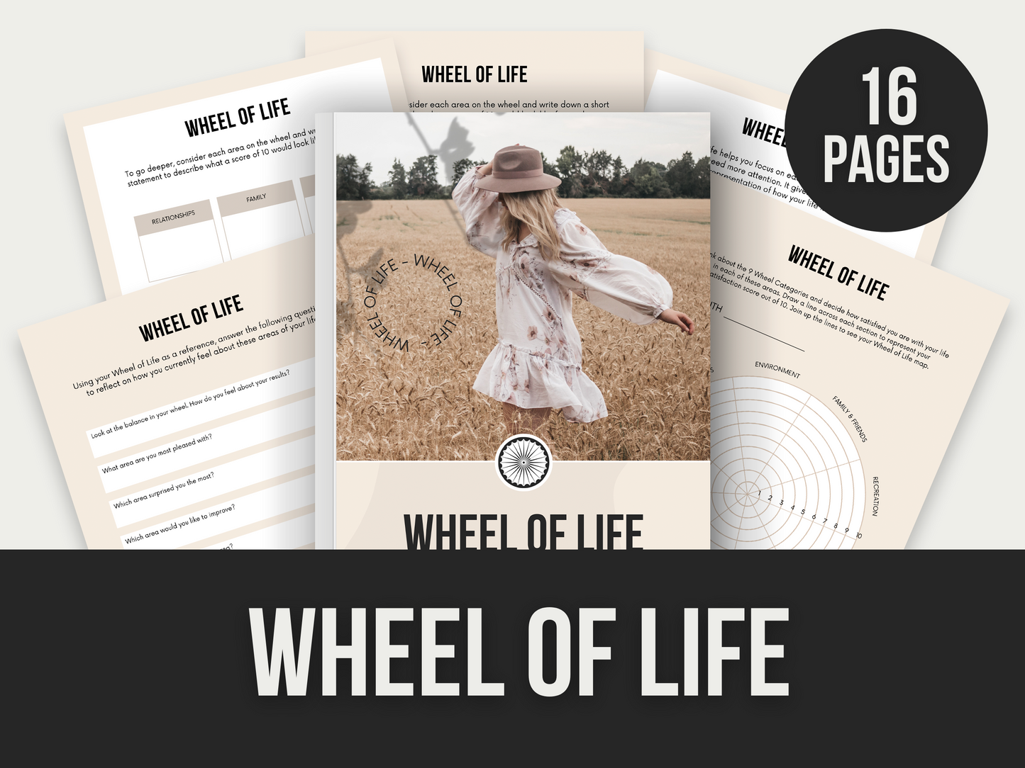 Wheel of Life